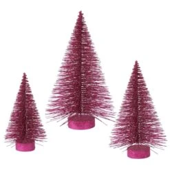 Vickerman Unlit Christmas Tree (33287)