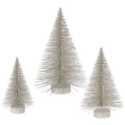 Vickerman Unlit Christmas Tree (33289)