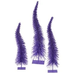 Vickerman Unlit Christmas Tree (33293)