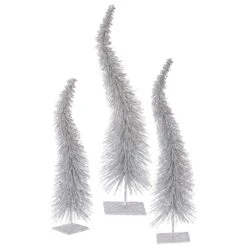 Vickerman Unlit Christmas Tree (33294)