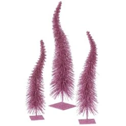 Vickerman Unlit Christmas Tree (33296)