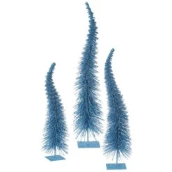 Vickerman Unlit Christmas Tree (33298)