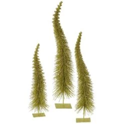 Vickerman Unlit Christmas Tree (33300)