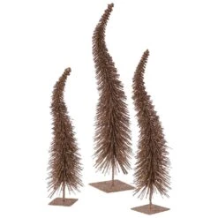 Vickerman Unlit Christmas Tree (33301)