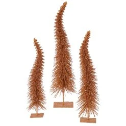 Vickerman Unlit Christmas Tree (33302)