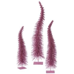 Vickerman Unlit Christmas Tree (33312)