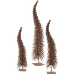 Vickerman Unlit Christmas Tree (33317)