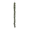 Vickerman Artificial Unlit Christmas Garland (33327)