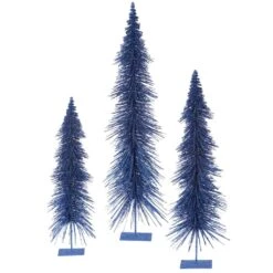 Vickerman Unlit Christmas Tree (33331)