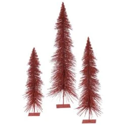 Vickerman Unlit Christmas Tree (33332)