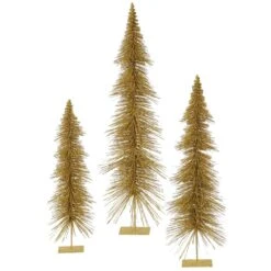 Vickerman Unlit Christmas Tree (33335)