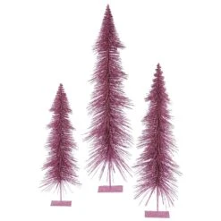 Vickerman Unlit Christmas Tree (33336)