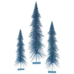 Vickerman Unlit Christmas Tree (33338)