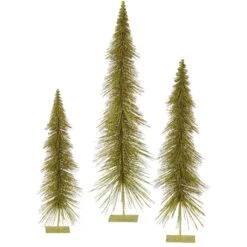 Vickerman Unlit Christmas Tree (33340)