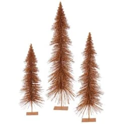 Vickerman Unlit Christmas Tree (33342)