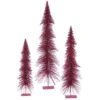 Vickerman Unlit Christmas Tree (33343)