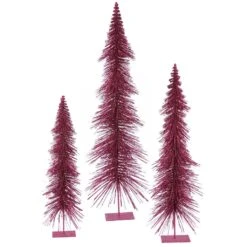 Vickerman Unlit Christmas Tree (33343)