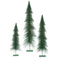 Vickerman Unlit Christmas Tree (33344)