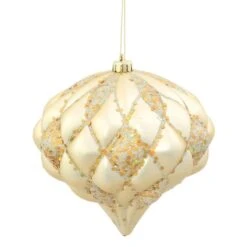 Vickerman Christmas Tree Ornament (33378)