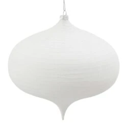 Vickerman Christmas Tree Ornament (33405)