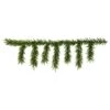 Vickerman Artificial Unlit Christmas Icicle Garland (334683)