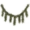 Vickerman Prelit Artificial Christmas Icicle Garland (334690)