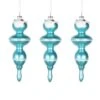 Vickerman Christmas Tree Ornament (3 Pack) (33531)