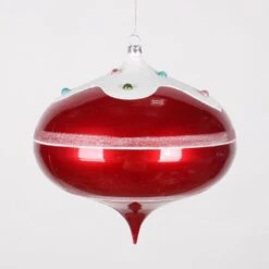 Vickerman Christmas Tree Ornament (33534)