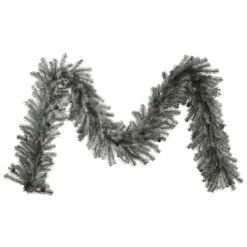Vickerman Artificial Unlit Christmas Garland (335437)