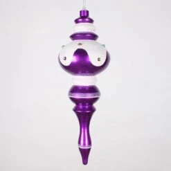 Vickerman Christmas Tree Ornament (33547)