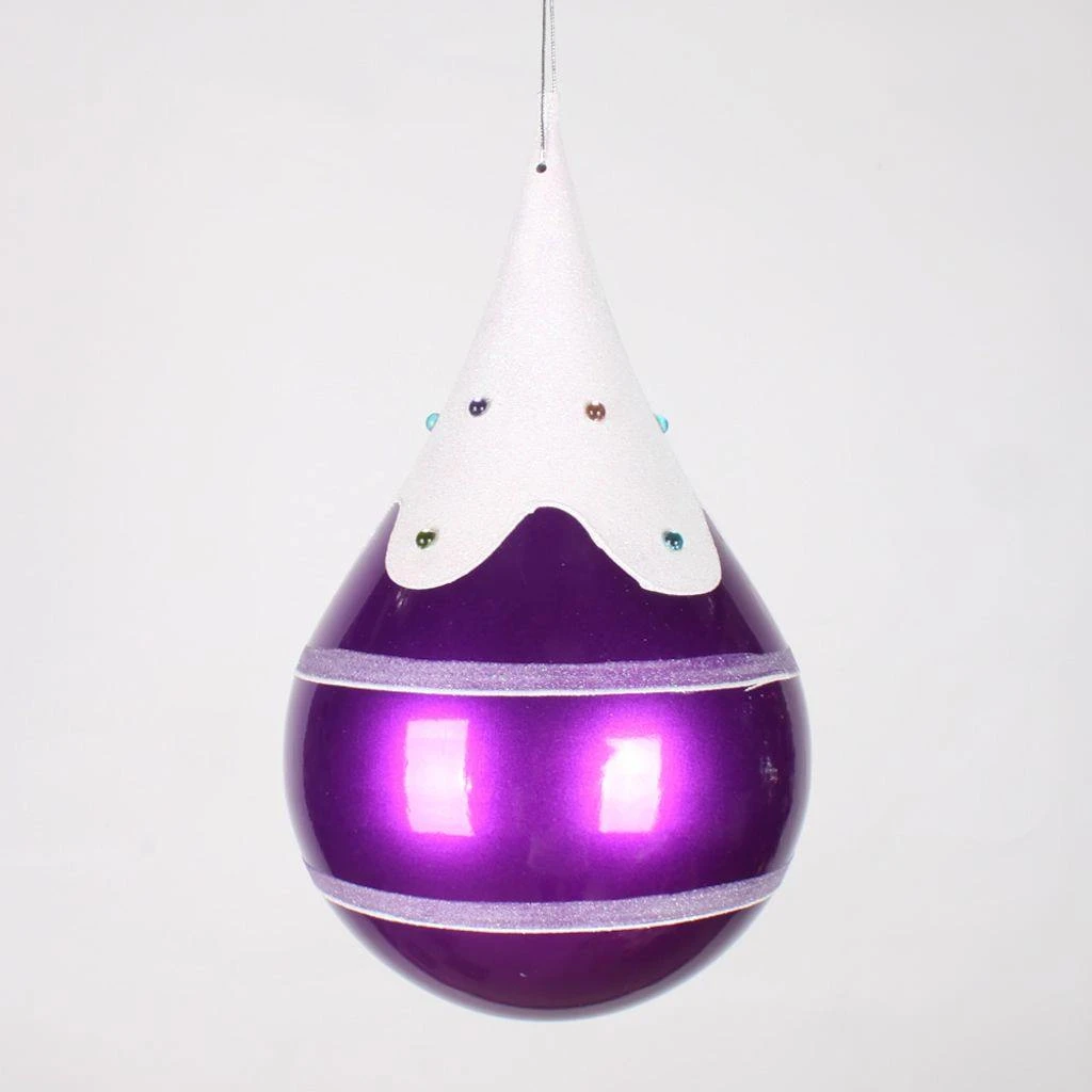 Vickerman Christmas Tree Ornament (33553) 1 Vickerman Christmas Tree Ornament (33553)