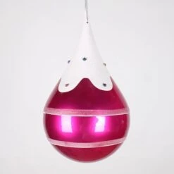 Vickerman Christmas Tree Ornament (33554)