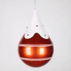 Vickerman Christmas Tree Ornament (33557)