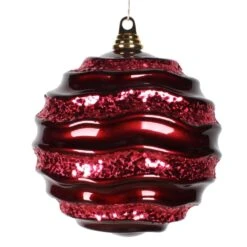 Vickerman Christmas Tree Ornament (33600)