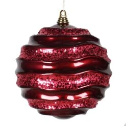 Vickerman Christmas Tree Ornament (33618)