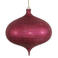 Vickerman Christmas Tree Ornament (337059)