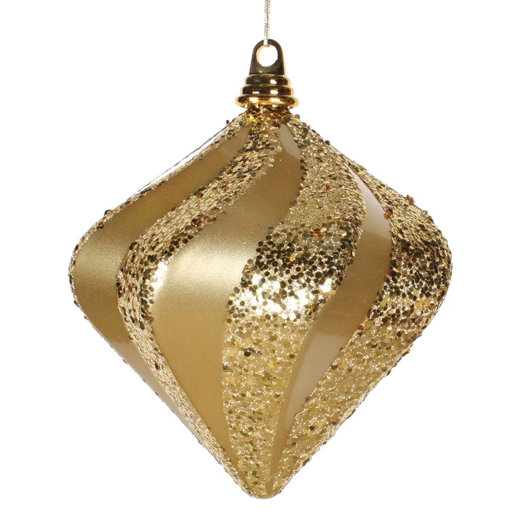 Vickerman Christmas Tree Ornament (33711) 1 Vickerman Christmas Tree Ornament (33711)