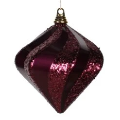 Vickerman Christmas Tree Ornament (33722)