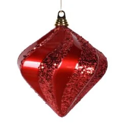 Vickerman Christmas Tree Ornament (3 Pack) (588192)