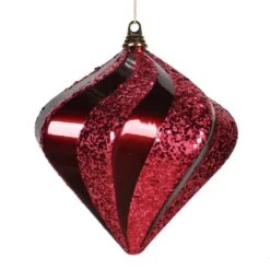 Vickerman Christmas Tree Ornament (33726)