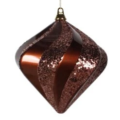 Vickerman Christmas Tree Ornament (33736)