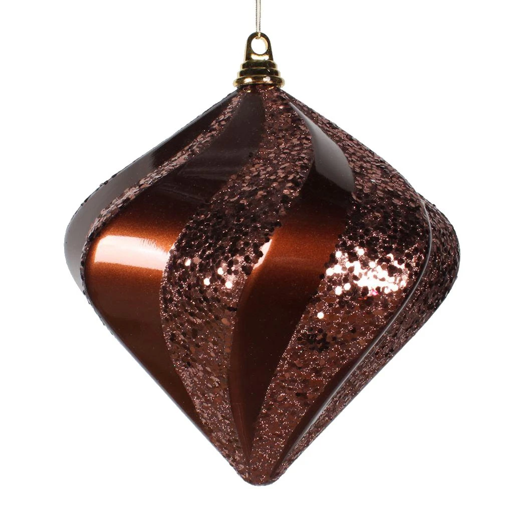 Vickerman Christmas Tree Ornament (33736) 1 Vickerman Christmas Tree Ornament (33736)
