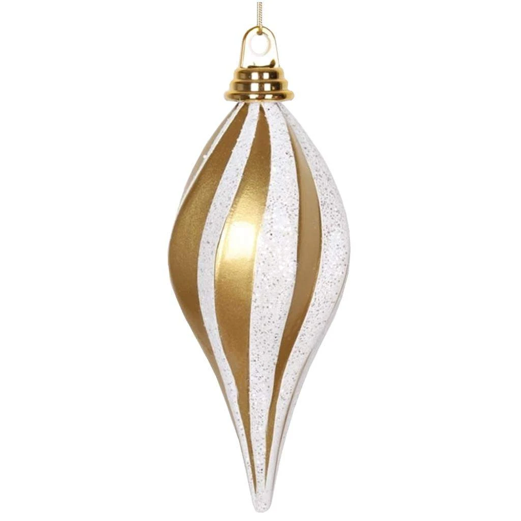 Vickerman Christmas Tree Ornament (33895) 1 Vickerman Christmas Tree Ornament (33895)