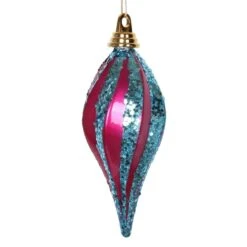 Vickerman Christmas Tree Ornament (338872)