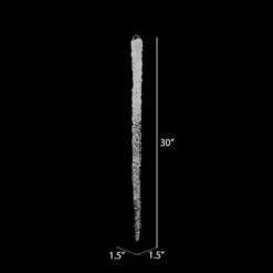 Vickerman Christmas Tree Ornament (2 Pack) (338935) -Roman Sales Store 3389352md