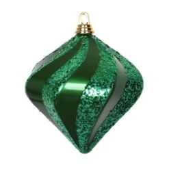 Vickerman Christmas Tree Ornament (33933)