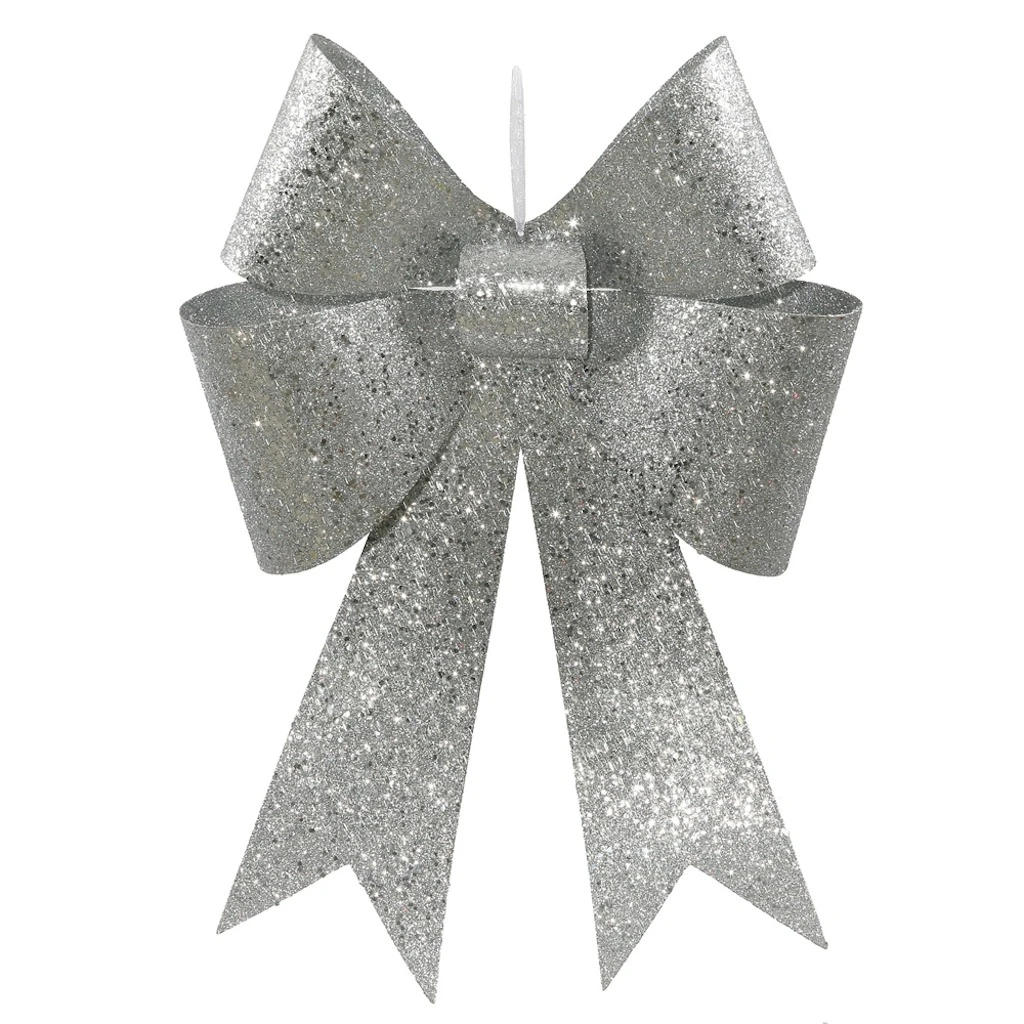 Vickerman Christmas Bow (2 Pack) (339253) 1 Vickerman Christmas Bow (2 Pack) (339253)