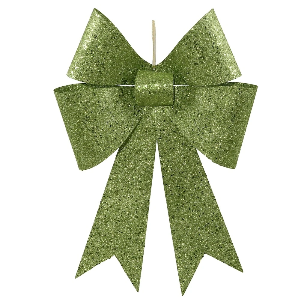 Vickerman Christmas Bow (2 Pack) (33929) 1 Vickerman Christmas Bow (2 Pack) (33929)