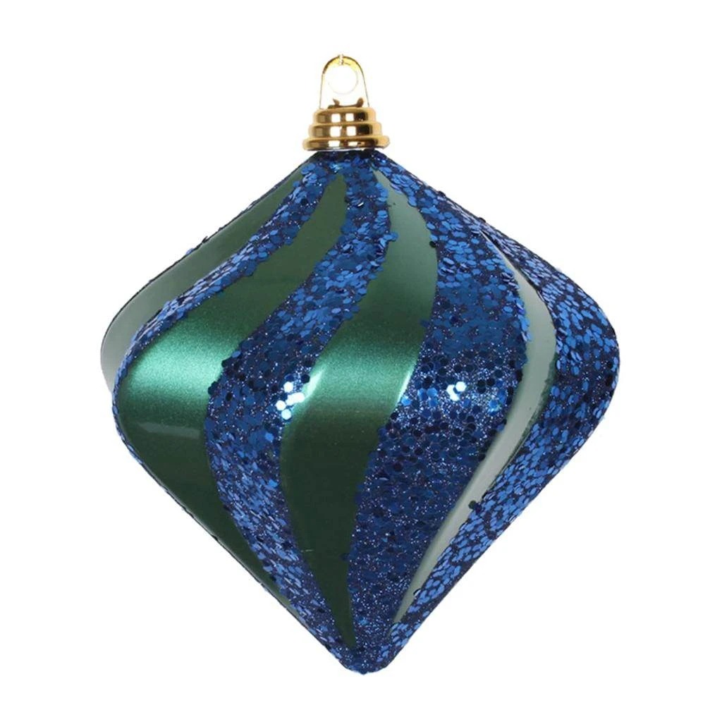 Vickerman Christmas Tree Ornament (339459) 1 Vickerman Christmas Tree Ornament (339459)
