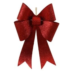 Vickerman Christmas Bow (339321)